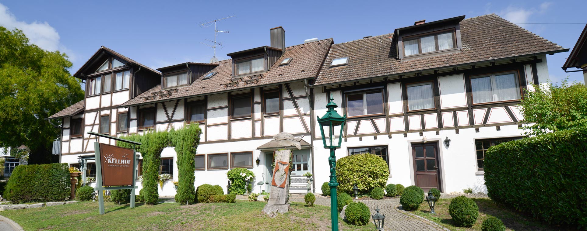 Kellhof Hotel-Garni | Günstig Übernachten am Bodensee Kellhof Hotel-Garni | Günstig Übernachten am Bodensee