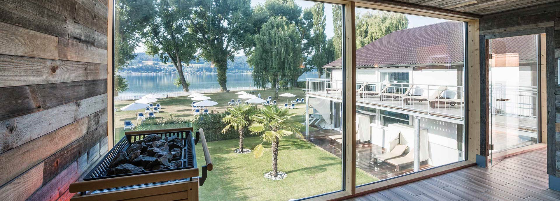 Wellness erleben im Kellhof Hotel-Garni | Günstige Unterkunft am Bodensee